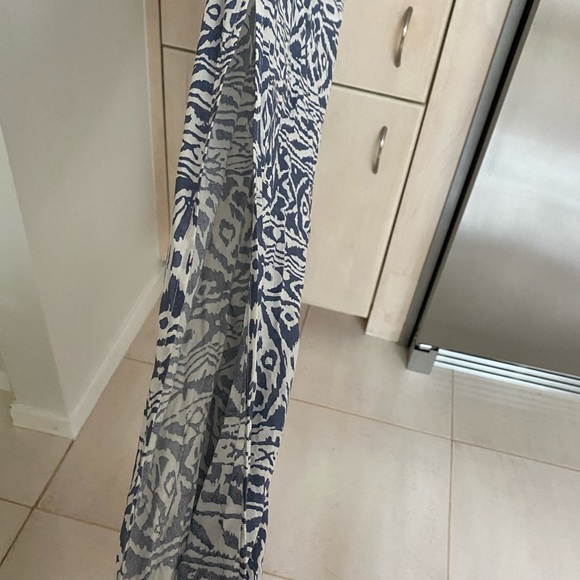 NWOT Bohome collection long jumpsuit romper - Picture 5 of 7